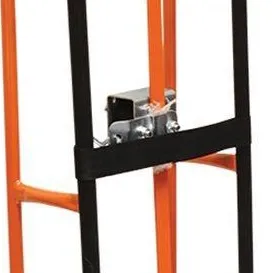 Heavy-Duty Refrigerator & Washing Machine Moving Hand Truck 2