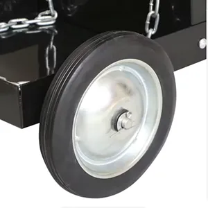Wholesale Portable Welding Cart for On-Site Fabrication Services 2