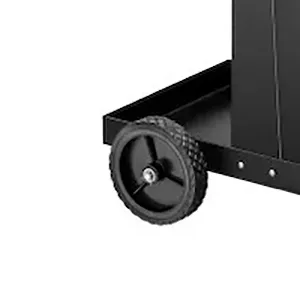 Ergonomic Professional Welding Hand Truck for High-Stability Transport 1