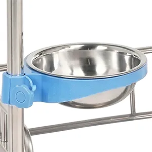 Sterile Stainless Steel Medical Cart for Hospitals & Cleanrooms 2