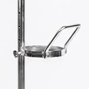 Wholesale Stainless Steel Medical Gas Cylinder Transport Truck 2