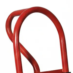 Custom Heavy Duty Hand Truck for Unique Industrial Dimensions 2