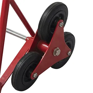 Multipurpose Commercial Service Cart for Supermarkets & Storage