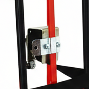 Professional Stair-Climber Appliance Hand Truck for White Goods 3