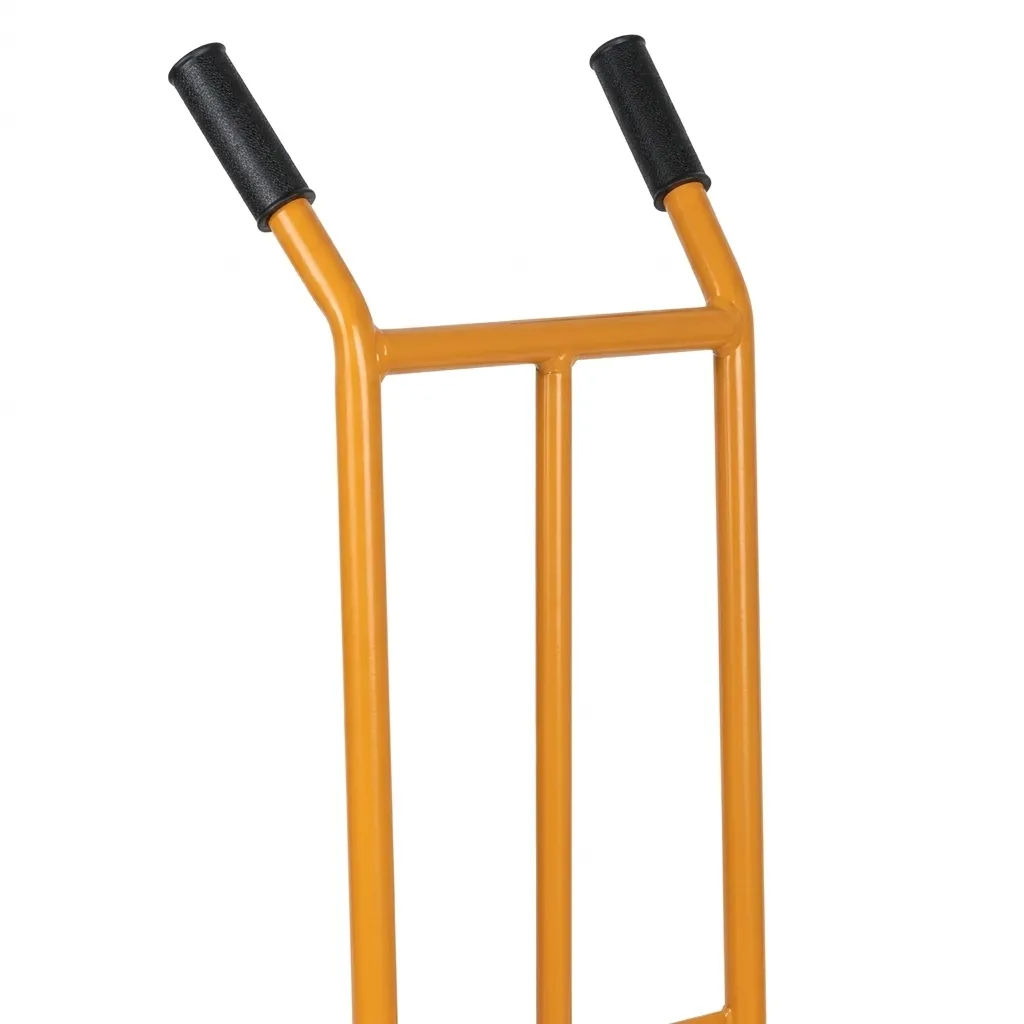 1100LBS Capacity Heavy Duty Steel Hand Truck for Mining01