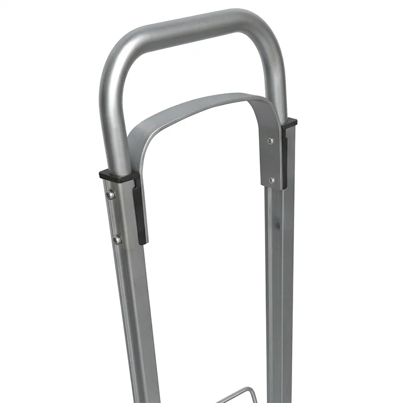 Corrosion-Resistant Aluminum Hand Truck with Special Parts001