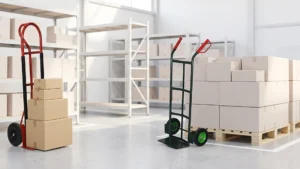Factory Specs 1 Custom Hand Truck supplier