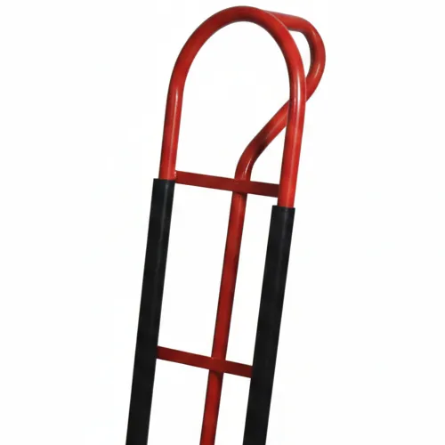 Customized Heavy-Duty Hand Truck for Unique Industrial Dimensions01
