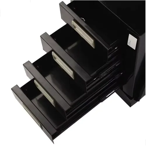 Heavy-Duty Professional Welding Cart for MIG/TIG/Plasma Cutters 3