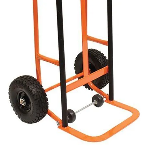 Heavy-Duty Refrigerator & Washing Machine Moving Hand Truck 3