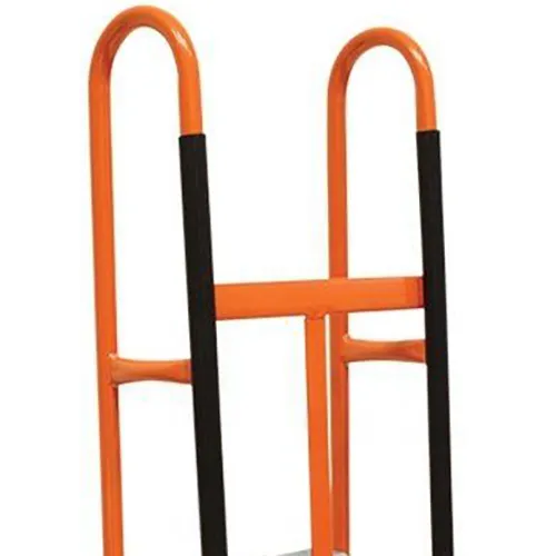 Heavy-Duty Refrigerator & Washing Machine Moving Hand Truck 4
