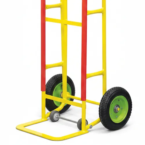 High-Capacity HVAC & Home Appliance Transport Hand Truck 3