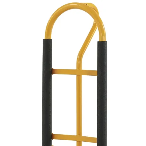 High-Impact Heavy Duty Moving Hand Truck for Strategic Logistics 3