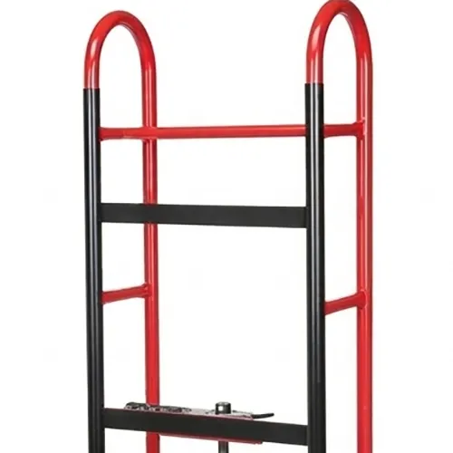 Industrial Appliance Mover with Dual-Action Belt System--XY-AHT800