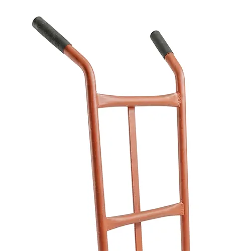 Made-to-Order Industrial Hand Truck with Tailored Load Plate Sizes 3
