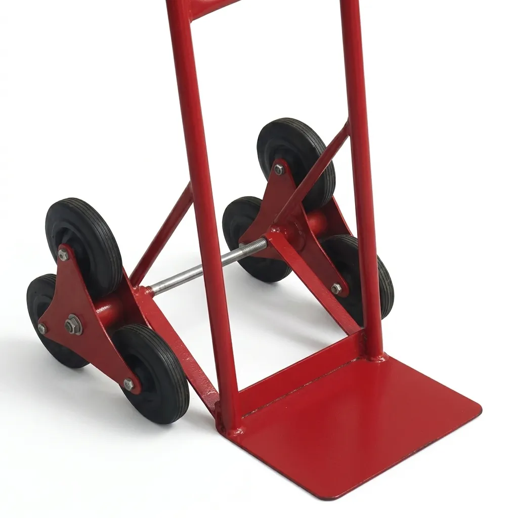 Multipurpose-Commercial-Service-Cart-for-Supermarkets-Storage-HT1310B