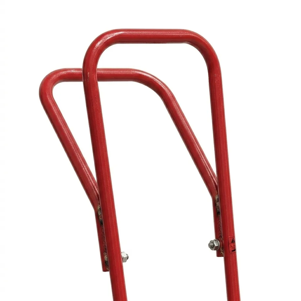 Multipurpose Commercial Service Cart for Supermarkets & Storage 3