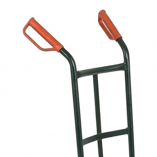 OEM/ODM Bespoke Steel Hand Truck with Low MOQ Manufacturing 3