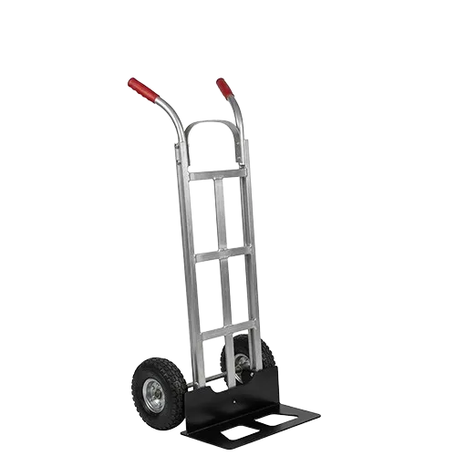 OEM Aluminum Hand Truck for High-Efficiency Logistics--HT1863