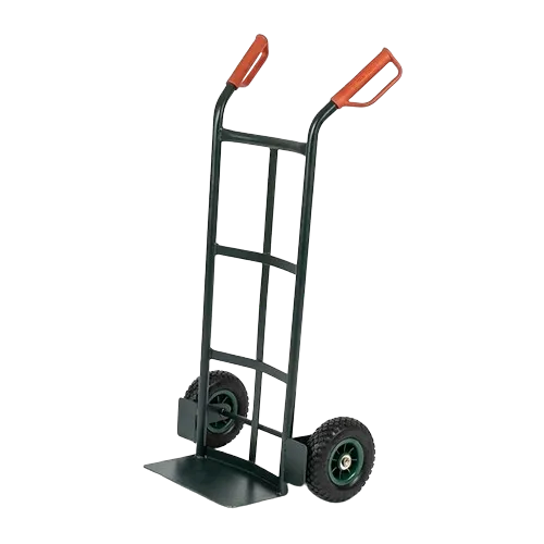 OEM/ODM Bespoke Steel Hand Truck with Low MOQ Manufacturing