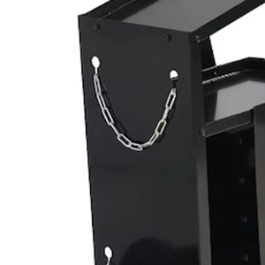 Heavy-Duty Professional Welding Cart for MIG/TIG/Plasma Cutters