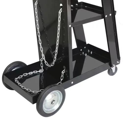 Wholesale Portable Welding Cart for On-Site Fabrication Services--XY-WC-3T-PT