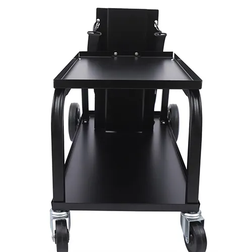 Wholesale Portable Welding Cart for On-Site Fabrication Services--XY-WC-3T-PT002