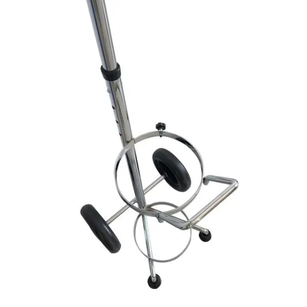 Wholesale Stainless Steel Medical Gas Cylinder Truck