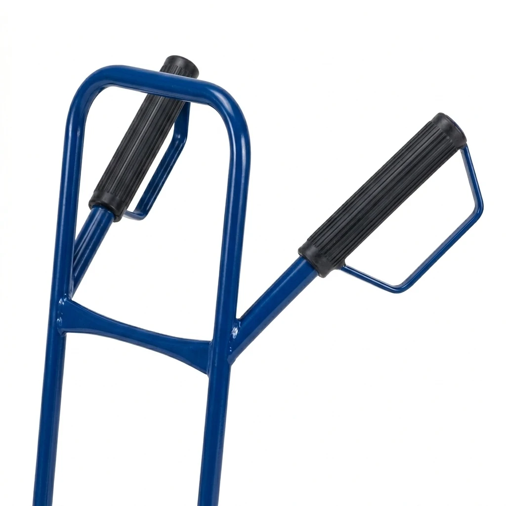 good handle for hand truck