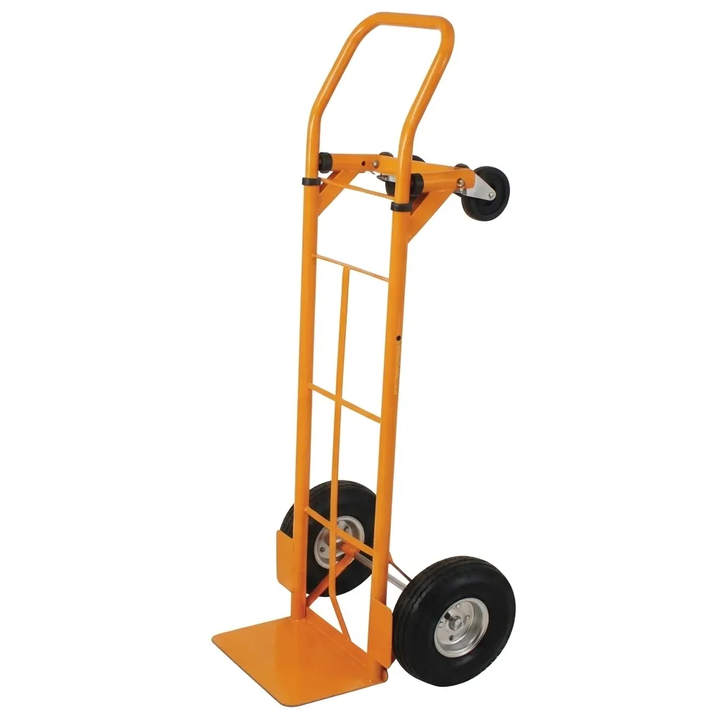 Wholesale Commercial Hand Truck for Office Logistics 2