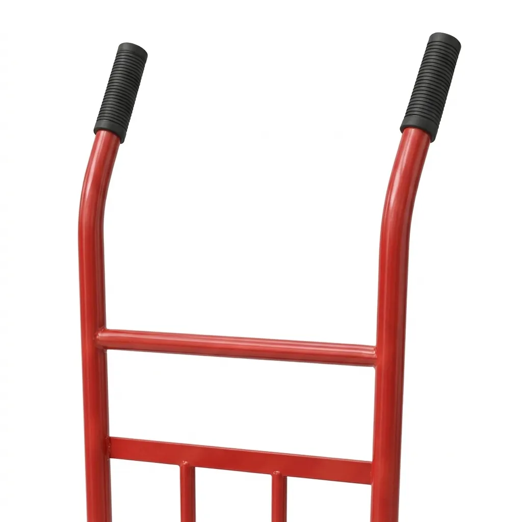 high capacity dual handle