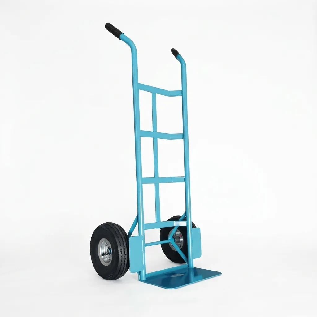 Heavy Duty Hand Trucks for Commercial Use 2 Heavy Duty Commercial Hand Trucks