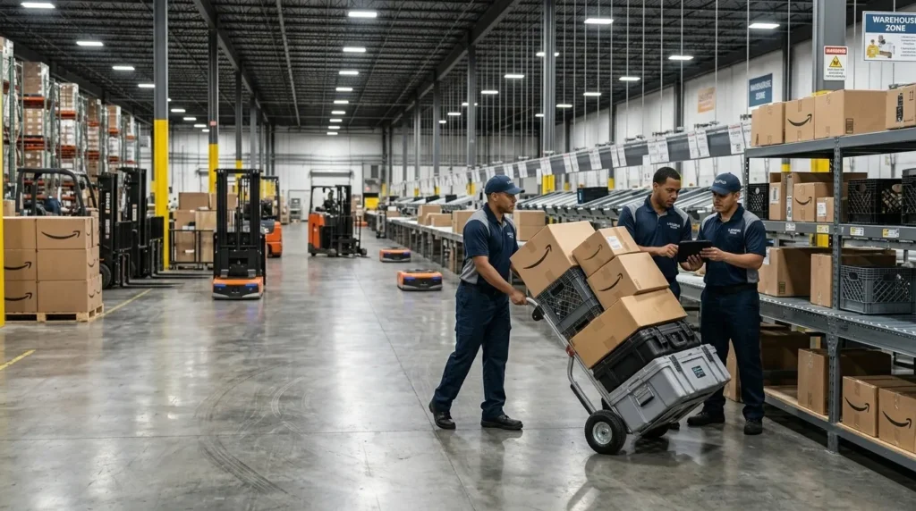 Heavy Duty Hand Trucks for Commercial Use 5 Factory Direct Heavy Duty Commercial Hand Trucks in Warehouse