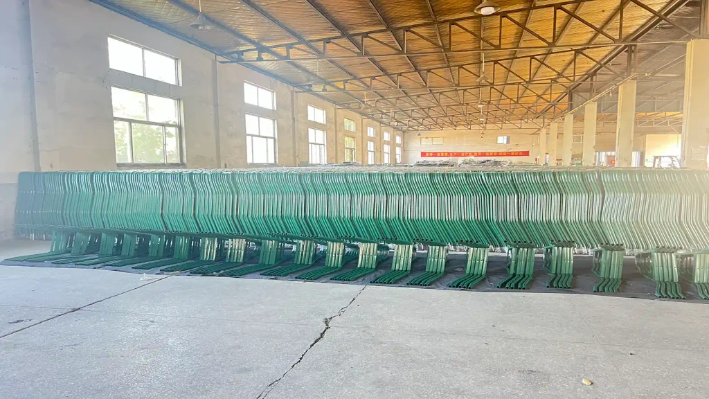 Wholesale Aluminum Hand Truck